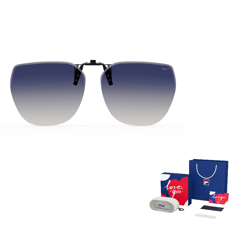 Солнцезащитные очки Fila - Boxette Shop